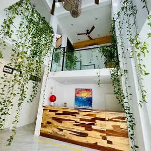  Appart hôtel Suitesmb
