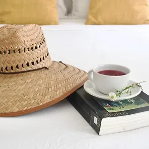 2* Couette-café Casa Del Artista -