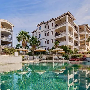 Live Aqua Private Residences Cabos 5* Cabo San Lucas