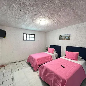 Rj Querétaro