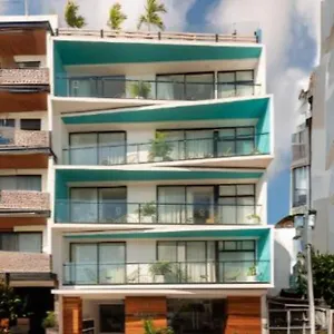 4* Hotel Marvic Boutique