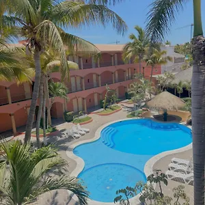 Real Cabos 3* Cabo San Lucas
